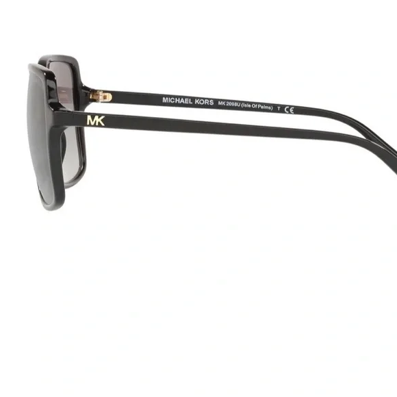 NEW Michael Kors Isle of Palms Sunglasses - Picture 2 of 5